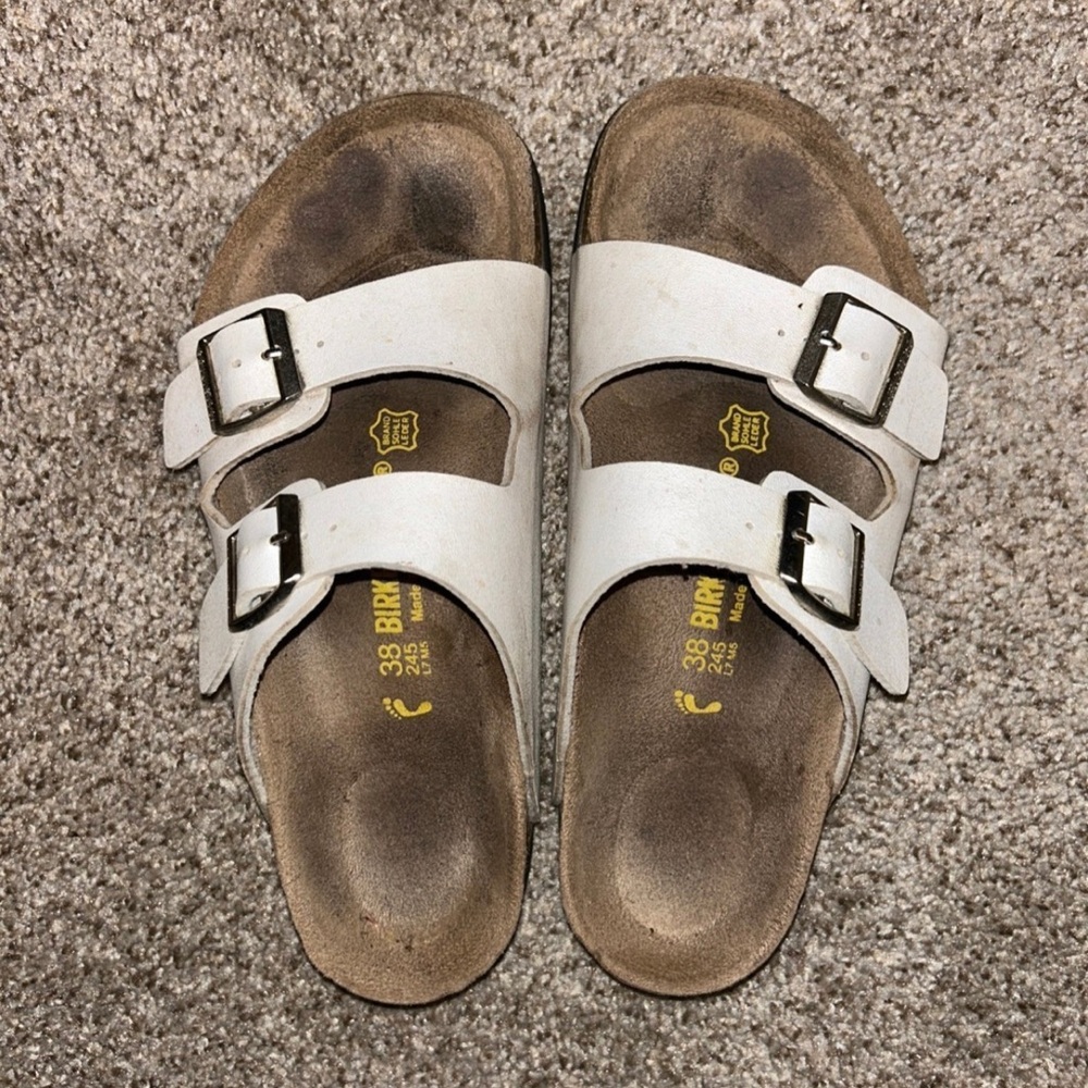 Women’s Birkenstocks
